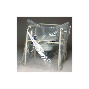 LOW DENSITY EQUIPMENT COVER ON ROLL, 1.5 MIL, 28" X 22" X 35", CLEAR, PKG QTY 150 by Elkay Plastics LOW DENSITY EQUIPMENT COVER ON ROLL, 1.5 MIL, 28" X 22" X 35", CLEAR, PKG QTY 150 by Elkay Plastics