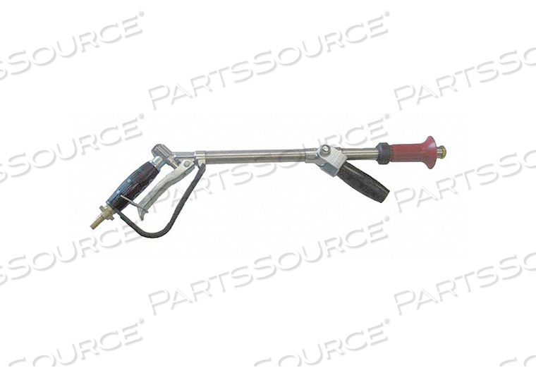 LONG RANGE SPRAY GUN ALUM/PLASTIC 26 by Valley Industries LONG RANGE SPRAY GUN ALUM/PLASTIC 26 by Valley Industries