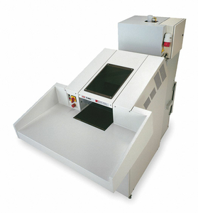 PAPER SHREDDER INDUSTRIAL by HSM Classic PAPER SHREDDER INDUSTRIAL by HSM Classic