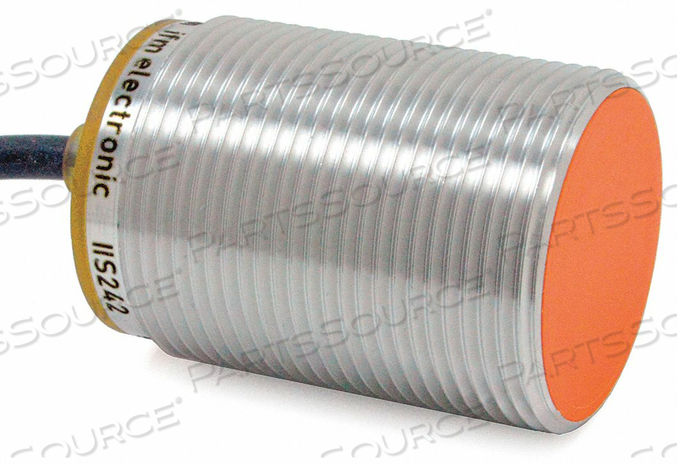 PROX SENSOR INDUCTIVE 15MM PNP NO by IFM Efector