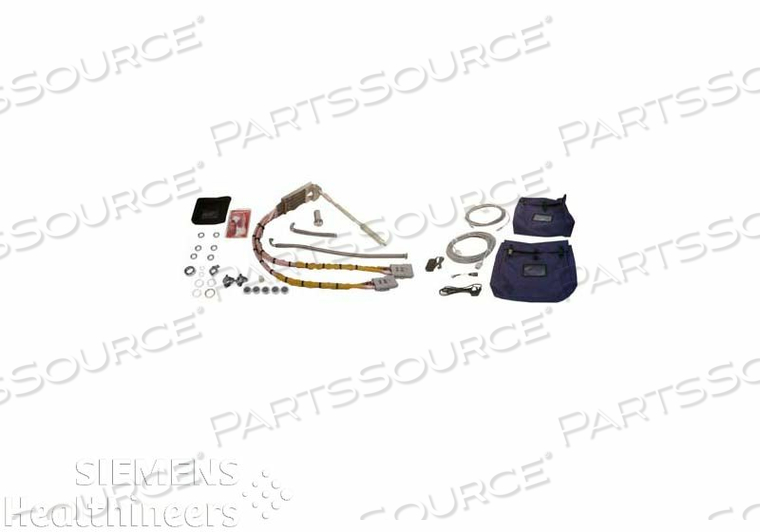 3600 HIGH FIELD EXTENSION KIT FOR MRI SCANNER by Siemens Medical Solutions