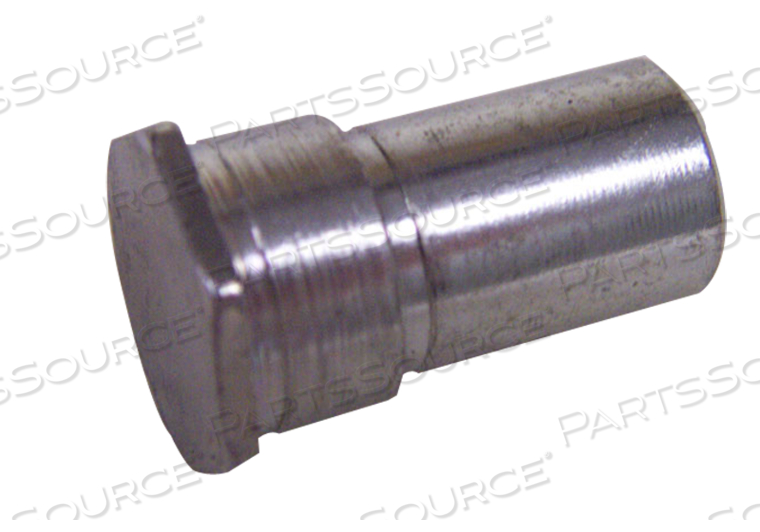 AMX 4 - 1/4-20 THREADED SHAFT 