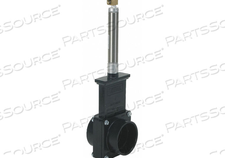 GATE VALVE CLASS 125 2 IN. SLIP by Valterra GATE VALVE CLASS 125 2 IN. SLIP by Valterra