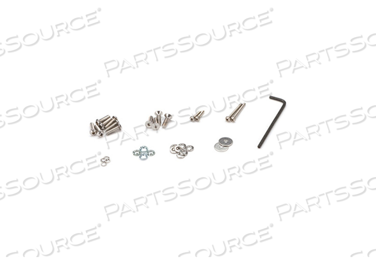 HARDWARE KIT FOR ELI X50C, ELI 350 by Mortara Instrument, Inc