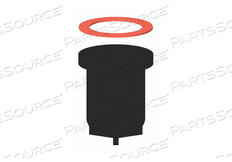 VACUUM BREAKER by Chicago Faucets