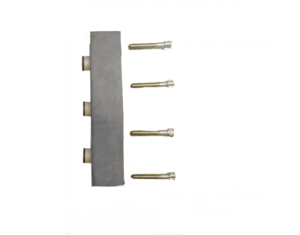 AFLAS® CHECK VALVE KIT FOR DSD EDGE™ AUTOMATED ENDOSCOPE REPROCESSOR by Medivators (Cantel Medical) (now STERIS)