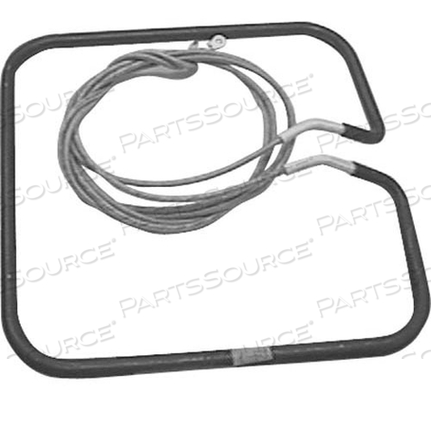 GRIDDLE ELEMENT 120V 700W by Star Manufacturing