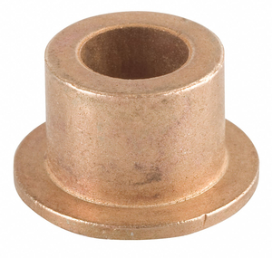 SLEEVE BEARING I.D. 3/4 L 1-1/4 PK3 by Bunting Bearings