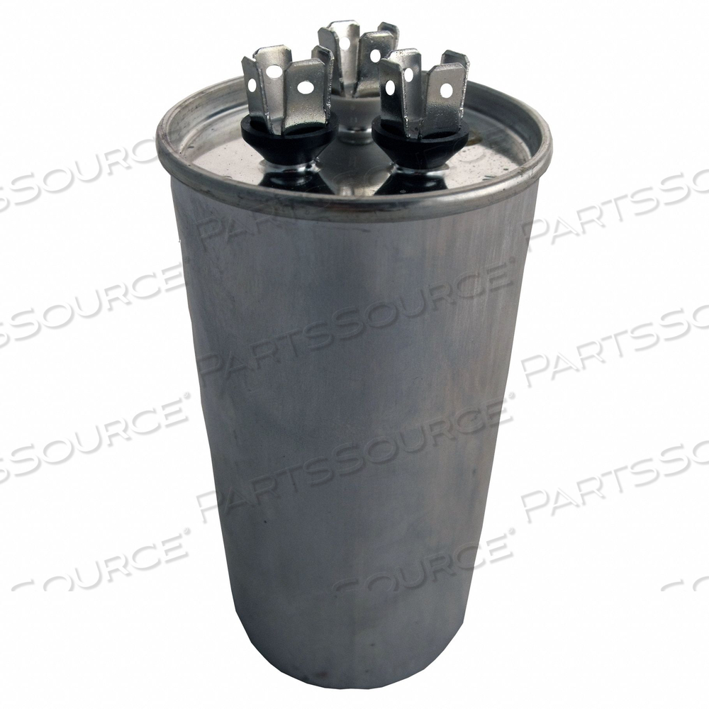 15MFD 370V ROUND RUN CAPACITOR by Supco