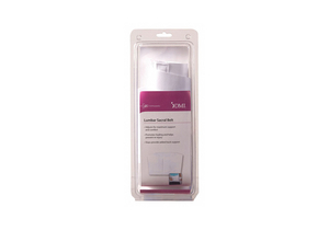 SACRAL BELT FITS 24IN TO 36IN ELASTIC by HealthSmart (Briggs Healthcare/MABIS)