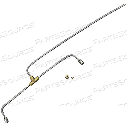 PILOT ASSEMBLY by Royal Range