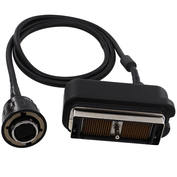 ULTRASOUND SCOPE DETACHABLE DIAGNOSTIC CABLE by Olympus America Inc.