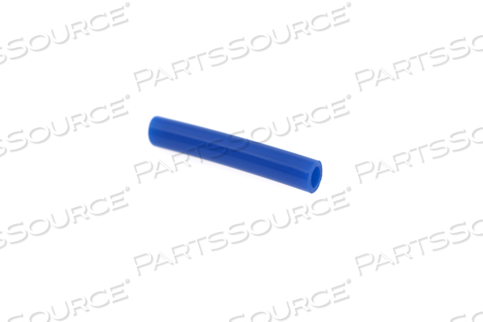 TUBING, 1/4 OD X .159 ID BLUE by Midmark Corp.