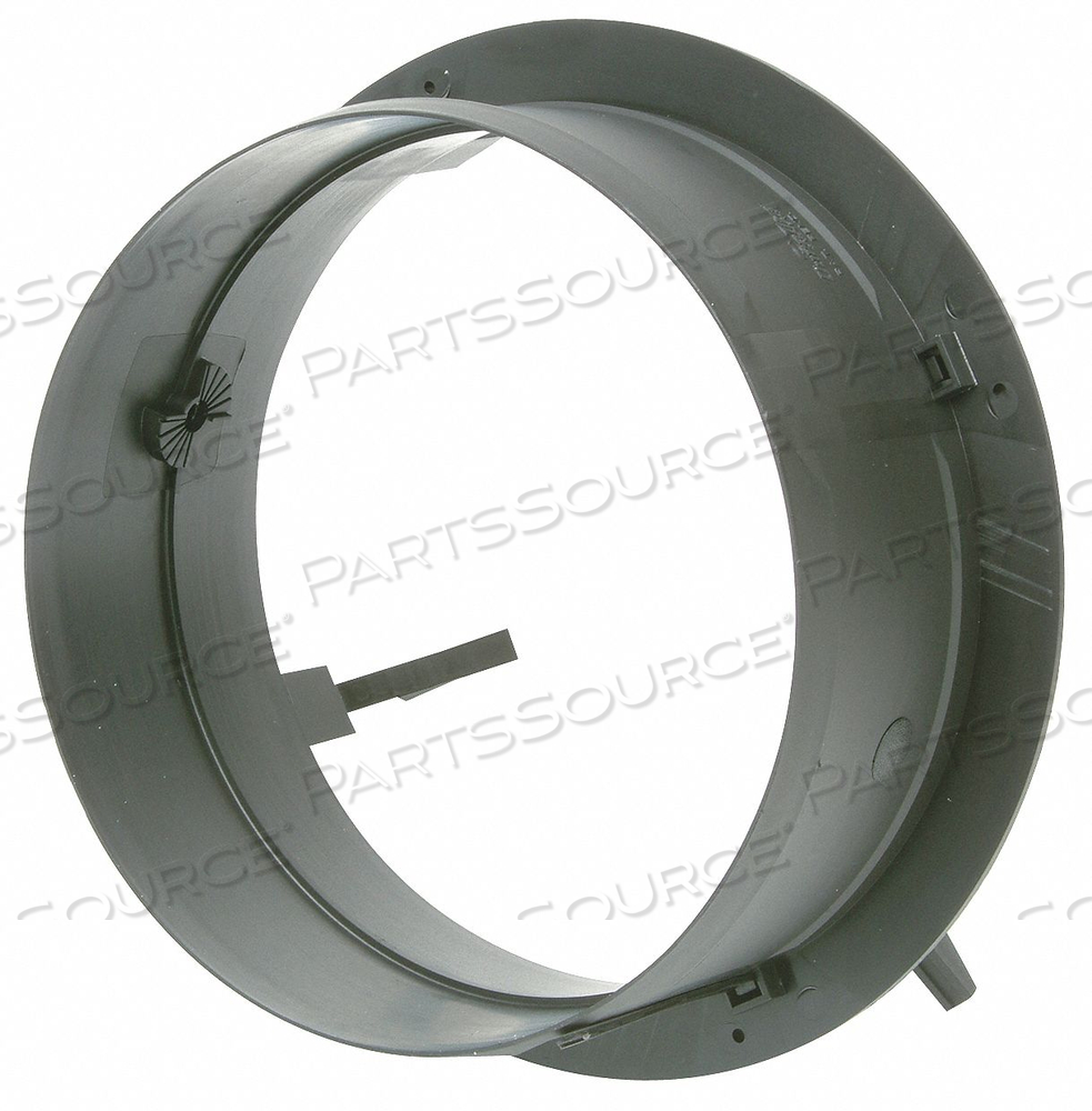 DUCT START/TAKE OFF COLLAR 10 DUCT DIA by Speedi-Boot
