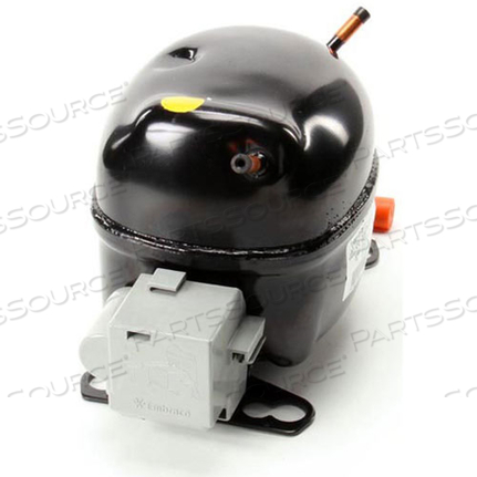 KIT COMPR 115V EMI45HER by Silver King