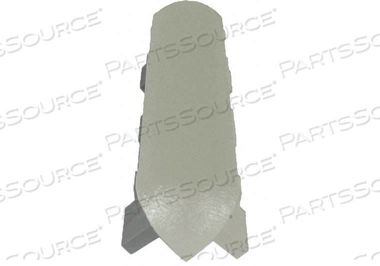 OUTSIDE CORNER 1 X 7-3/4 IN CHAMPAGNE by Pawling Corp OUTSIDE CORNER 1 X 7-3/4 IN CHAMPAGNE by Pawling Corp