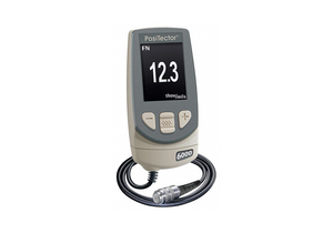 COATING GAGE ELECTRONIC 0-60MIL 250TESTS by DeFelsko