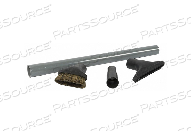 VACUUM ATTACHMENT KIT 2-1/4 DIA. by Tennant Co.