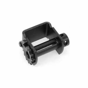 BOTTOM MOUNT STANDARD C-TRACK SLIDER WEB WINCH by Ancra International