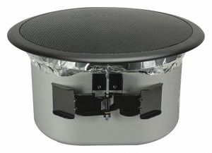 SPEAKER BLACK 125 MAX WATTAGE by MSE Audio