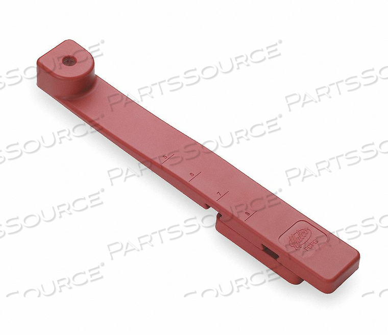 SIDING FACING GAUGE FIBER CEMENT 5 IN by Malco