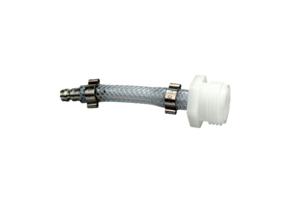 HOSE ASSEMBLY, FOR WRO 300 by Evoqua Water Technologies LLC. (Formerly Siemens Water Technologies LLC)