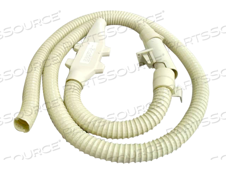 AIR HOSE ASSEMBLY SERVICE KIT by Hillrom