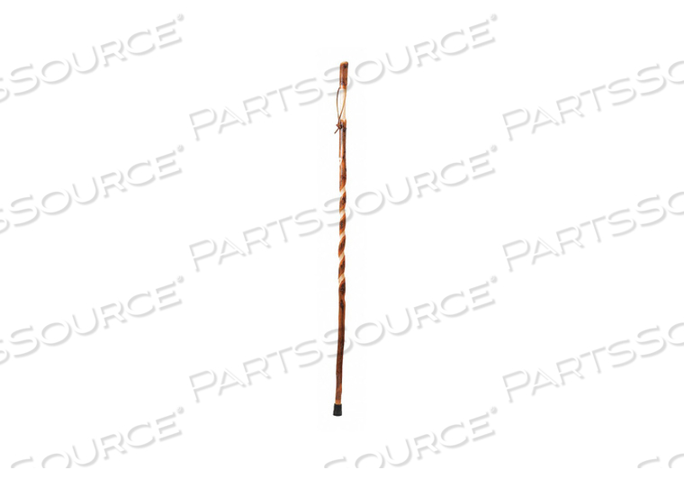 WALKING STICK STANDARD SINGLE BASE by Brazos Walking Sticks WALKING STICK STANDARD SINGLE BASE by Brazos Walking Sticks