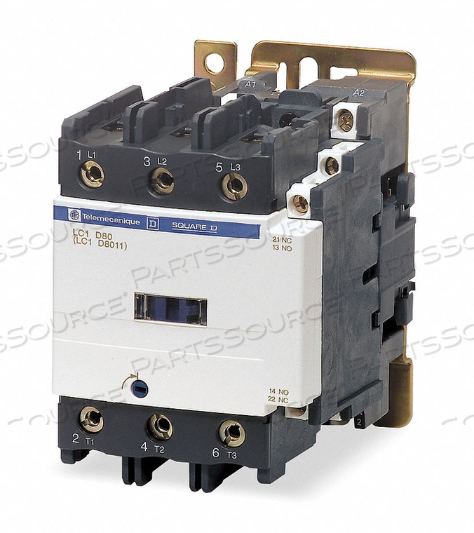 G3483 CONTACTOR IEC 24VAC 3P 80A by APC / American Power Conversion G3483 CONTACTOR IEC 24VAC 3P 80A by APC / American Power Conversion