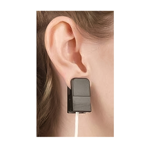 PURELIGHT REUSABLE EAR CLIP SENSOR FOR PULSE OXIMETERS by Nonin Medical