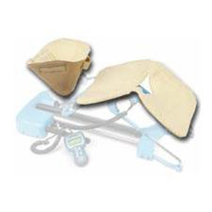 PATIENT PAD KIT FOR OPTIFLEX3 & OPTIFLEX-K1 KNEE CONTINUOUS PASSIVE MOTION by Chattanooga Group (A DJO Company)