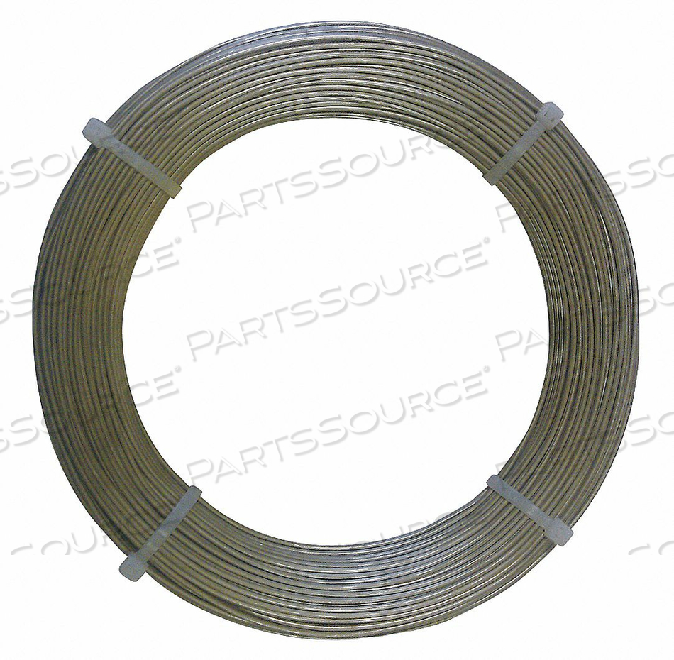 BALING WIRE COIL BARE WIRE by Malin Company
