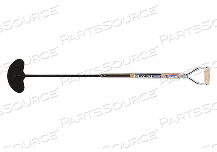 SOD LIFTER D-GRIP 30 IN. FORGED STEEL by Seymour Midwest SOD LIFTER D-GRIP 30 IN. FORGED STEEL by Seymour Midwest