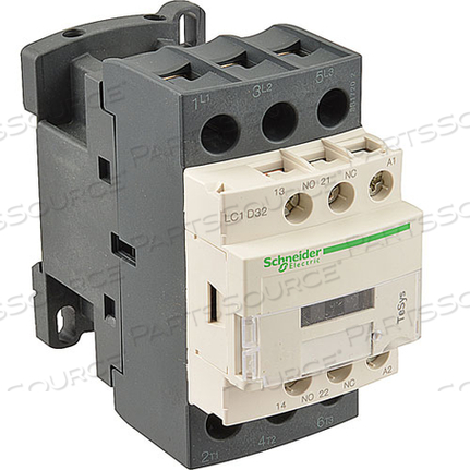 CONTACTOR - 24V by Henny Penny
