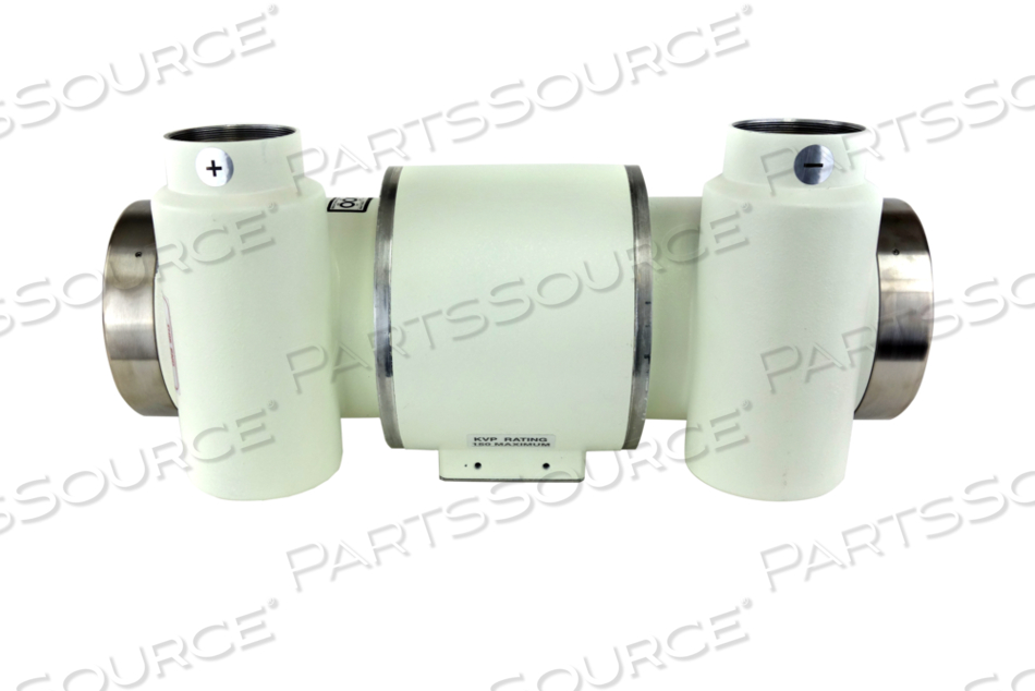 150TH R&F X-RAY TUBE, 180° HORN ANGLE,  0.6-1.0 FOCAL SPOT 