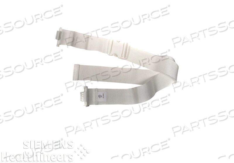 SAFETY BELTS PATIENT TABLE 2 by Siemens Medical Solutions