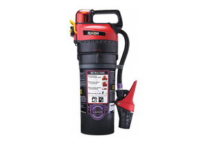 RELOADABLE EXTINGUISHER DRY CHEMICAL BC by Rusoh