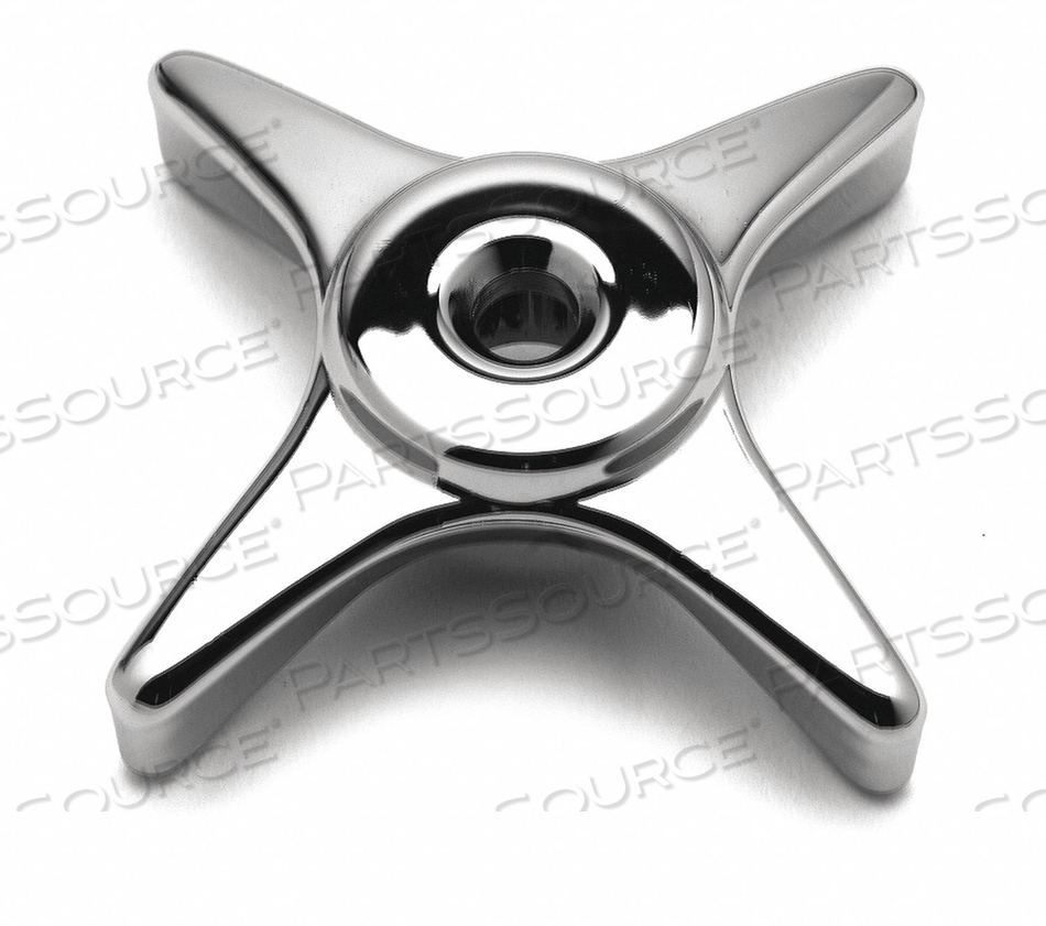 HANDLE, CROSS (T&S) by T&S Brass