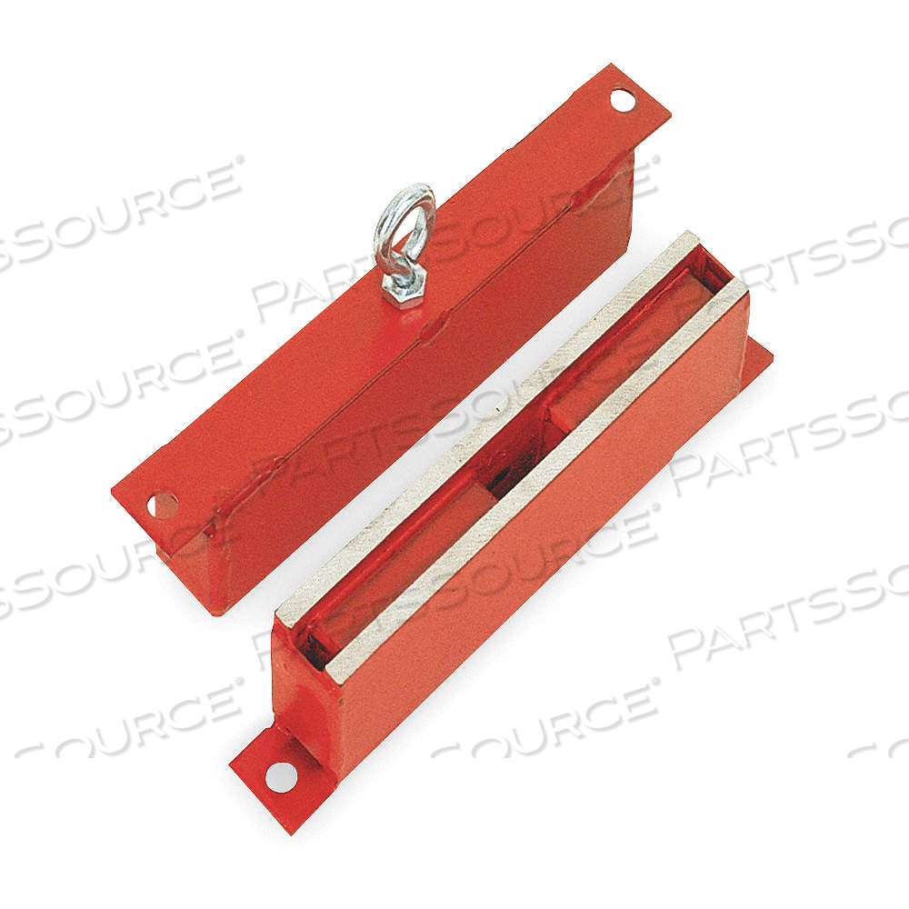 LIFTING AND RETRIEVING MAGNET, CERAMIC, 100 LB MAX. PULL, 6 IN OVERALL LG by Approved Vendor LIFTING AND RETRIEVING MAGNET, CERAMIC, 100 LB MAX. PULL, 6 IN OVERALL LG by Approved Vendor