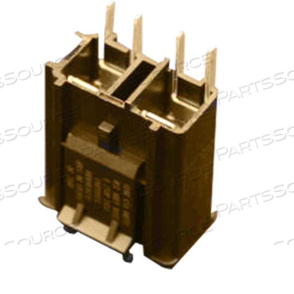 DRAWER, FUSE, FOR USE WITH: FOR FL27 (2131/2141) INTOUCH® CRITICAL CARE BED, 4303.2901 SCHURTER by Stryker Medical DRAWER, FUSE, FOR USE WITH: FOR FL27 (2131/2141) INTOUCH® CRITICAL CARE BED, 4303.2901 SCHURTER by Stryker Medical