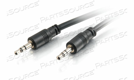 25FT CMG 3.5MM STEREO M/M CABLE by Legrand AV (C2G)