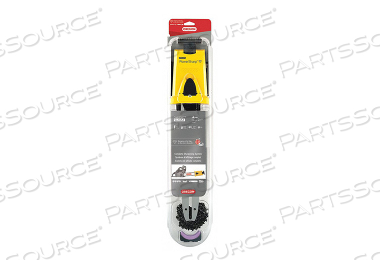14 IN POWERSHARP STARTER KIT (PS52) by Oregon