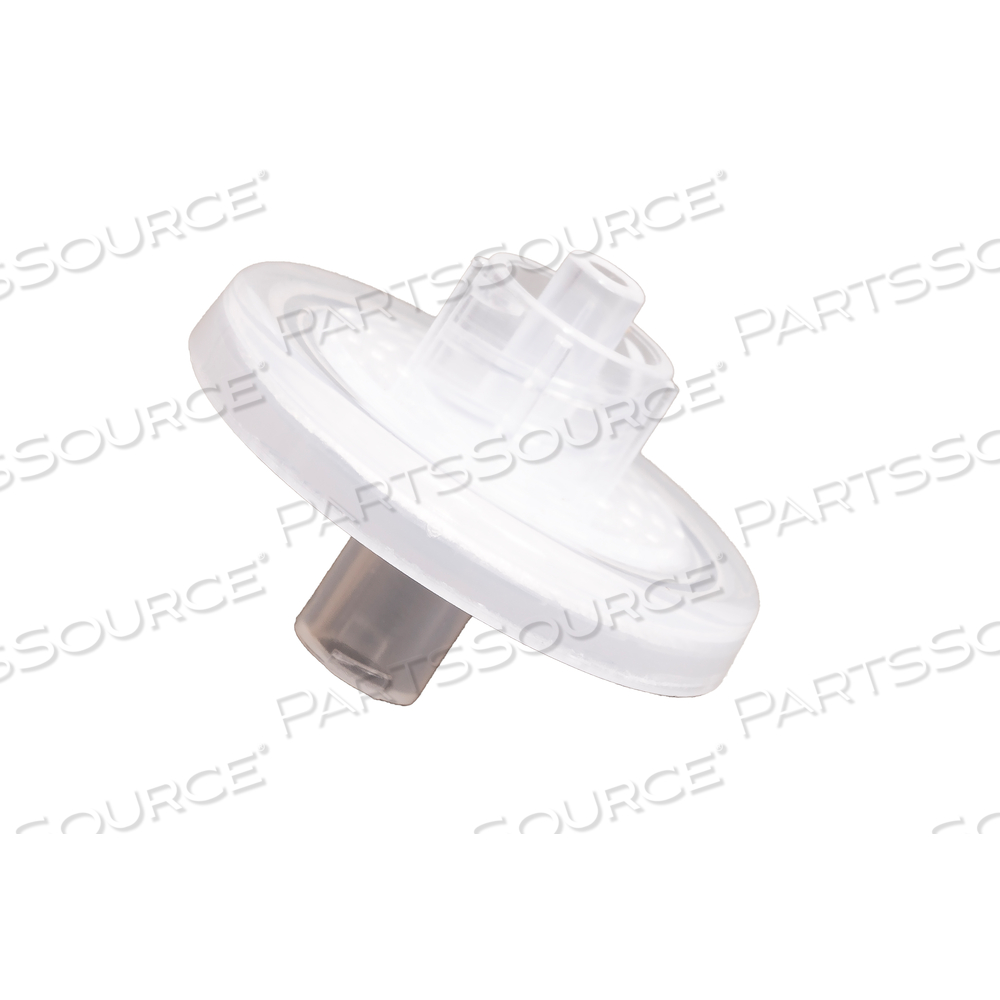 FILTER, 5 UM, PTF, ACRYLIC HOUSING, 25 MM DIA by MSA Safety Sales, LLC