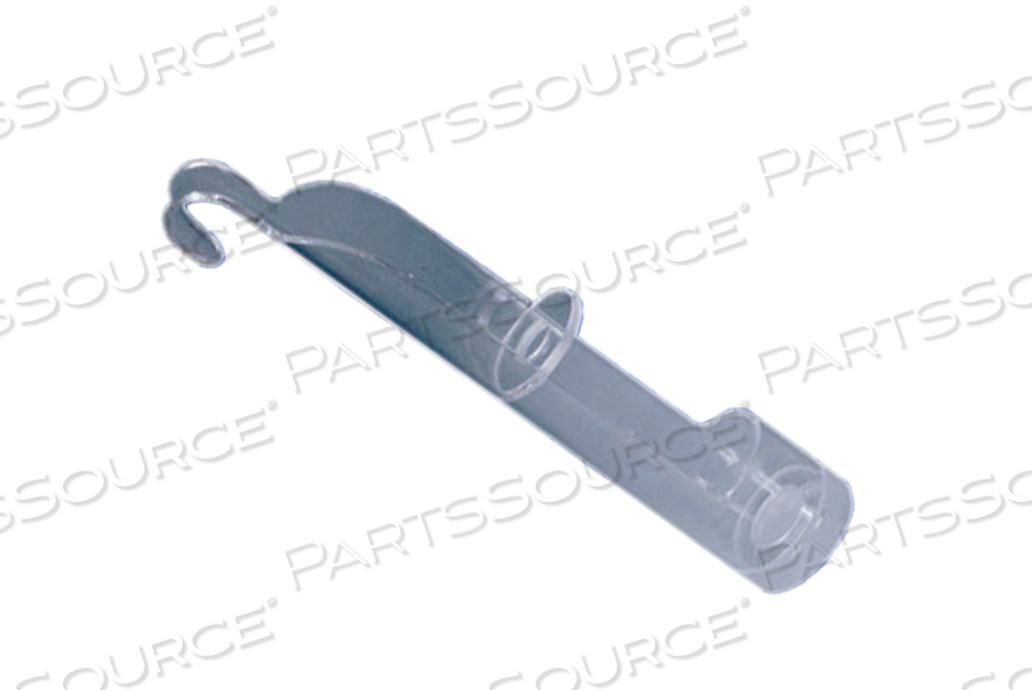 WELL VIAL/SYRINGE DIPPER FOR ATOMLAB 500 DOSE CALIBRATOR by Mirion Technologies (Capintec) Inc.