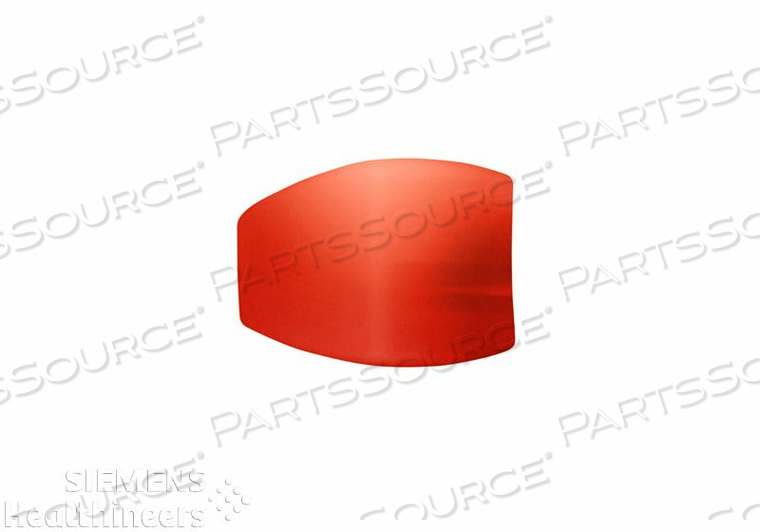 CHAIR-SEAT PILLOW, RED by Siemens Medical Solutions