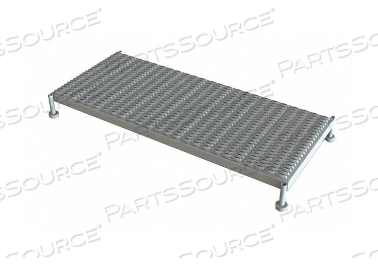 ADJUSTABLE HEIGHT WORK PLATFORM 5IN-8IN by Tri-Arc