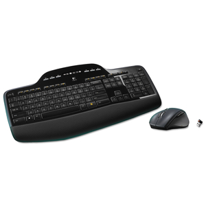 LOGI KEYBOARD AND MOUSE by Logitech