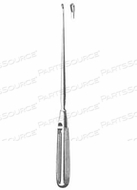 SURGICAL SIMS UTERINE BIOPSY CURETTE, SPGO-362 