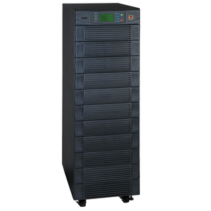 40000VA UPS SMART ONLINE 3-PHASE TOWER 40KVA HOT SWAP 120V/208V by Tripp Lite