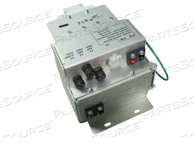 CAPACITOR/POWER MODULE CAPACITOR/POWER MODULE